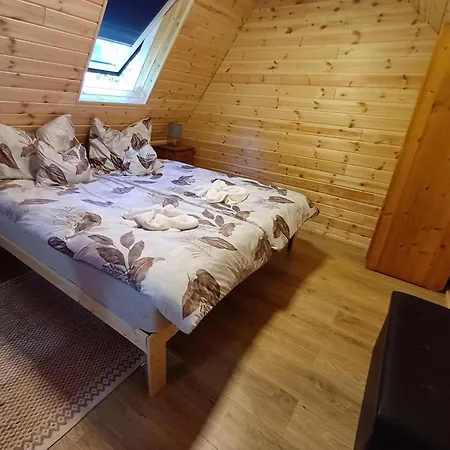Eco-wood