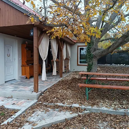 Eco-wood